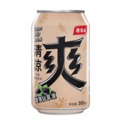 罐裝飲品